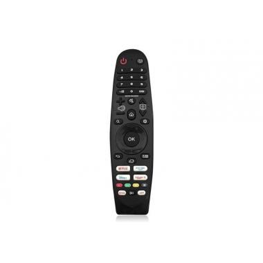 PILOT LG CRC2020V MR20 MR600 MR650 Netflix,Disney+,PrimeVideo,Rakuten
