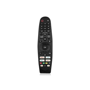 PILOT LCD LG CRC2020V MR20 MR600 MR650 Netflix,Disney+,PrimeVideo,Rakuten