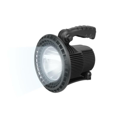 LATARKA LL104 SZPERACZ LED 50+20+8+41350lm