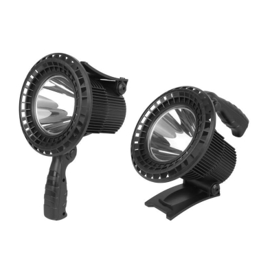 LATARKA LL104 SZPERACZ LED 50+20+8+41350lm