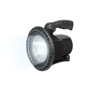 LATARKA LL104 SZPERACZ LED 50+20+8+41350lm