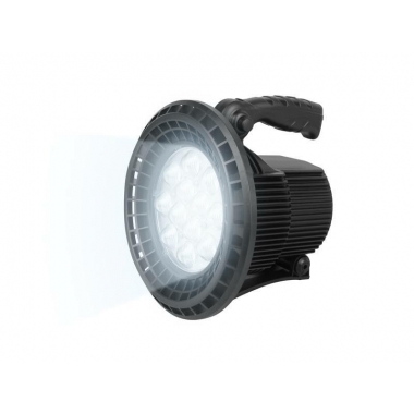 LATARKA LL105 SZPERACZ 168 LED1600LM, AKUM. 7500mAh