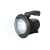 LATARKA LL104 SZPERACZ LED 50+20+8+41350lm