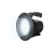 LATARKA LL105 SZPERACZ 168 LED1600LM, AKUM. 7500mAh