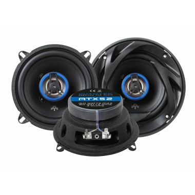 GŁOŚNIK AUTOTEK ATX52 130mm 80W RMS