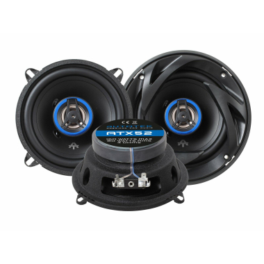 GŁOŚNIK AUTOTEK ATX52 130mm 80W RMS