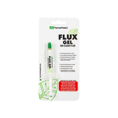 TOPNIK ŻEL FLUX 1,4ml AG