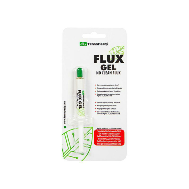 TOPNIK ŻEL FLUX 1,4ml AG