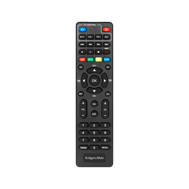 TUNER DVB-T2/C H.265 HEVC
