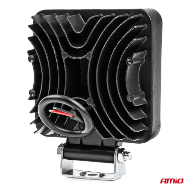 ŚWIATŁO ROBOCZE AMIO AWL33 90W/03244