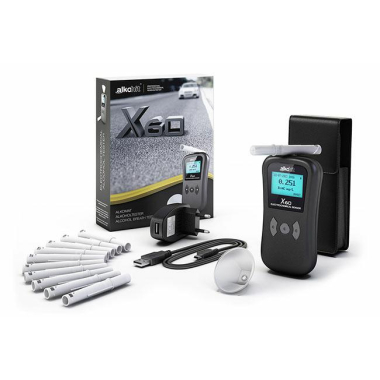 ALKOMAT ALKOHIT X60 - Z10