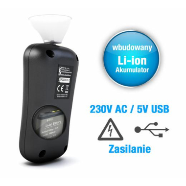 ALKOMAT ALKOHIT X60 - Z10