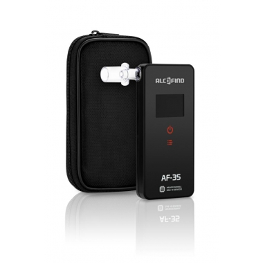 ALKOMAT ALCOFIND AF-35