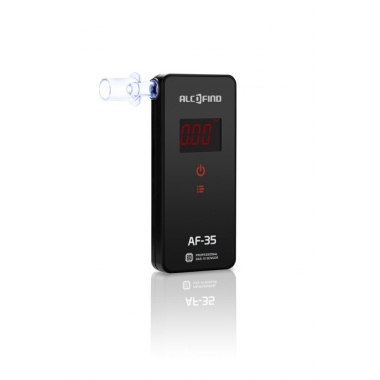 ALKOMAT ALCOFIND AF-35