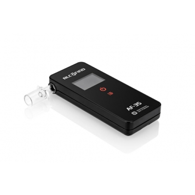 ALKOMAT ALCOFIND AF-35