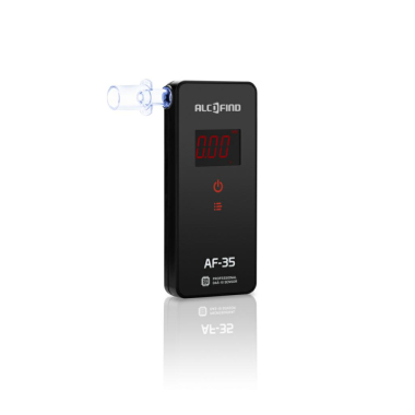 ALKOMAT ALCOFIND AF-35