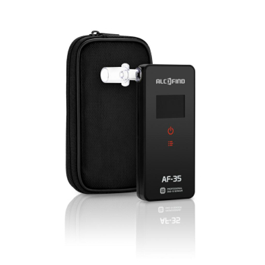 ALKOMAT ALCOFIND AF-35