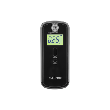ALKOMAT DA8100