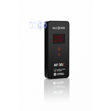 ALKOMAT ALCOFIND AF-35C