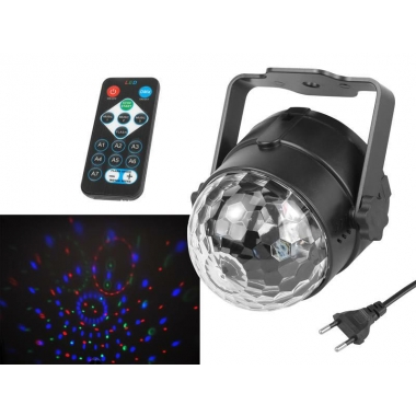 KULA RGB 230V