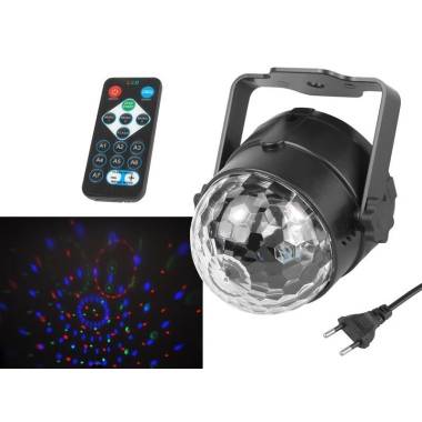 KULA RGB 230V