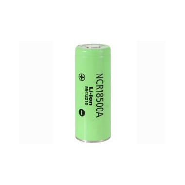 AKU.18500A 2040mAh 3,7v LI-ION PANASONIC