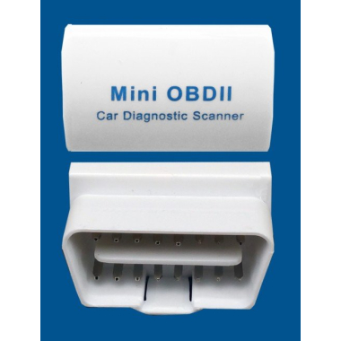 INTERSFEJS DIAGNOSTYCZNY BLUETOOTH OBDII
