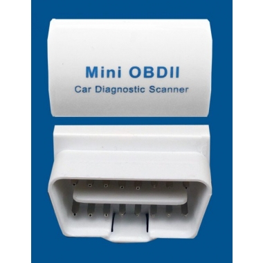 INTERSFEJS DIAGNOSTYCZNY BLUETOOTH OBDII