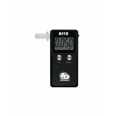ALKOMAT ALCODIGITAL A110
