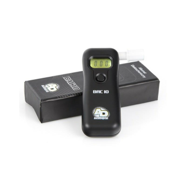 ALKOMAT ALCODIGITAL BAC 10