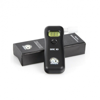 ALKOMAT ALCODIGITAL BAC 10