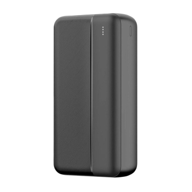 POWER BANK MAXLIFE MXPB-02  20W/30000mAhPD/QC 3.0