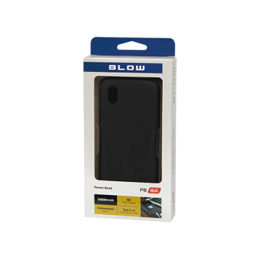 POWER BANK 16000mAh PB16C QC 3,0QUICK CHARGE 5V/9V/12V