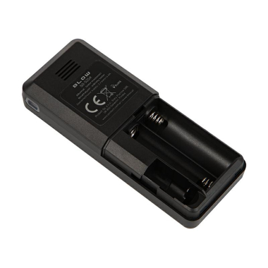 ALKOMAT BLOW 9900 ELEKTROCHEMICZNY