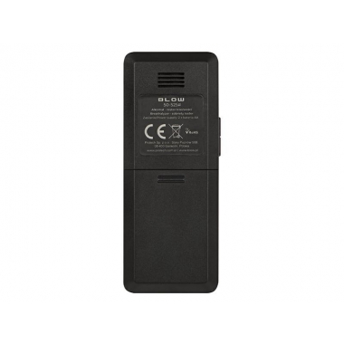 ALKOMAT BLOW 9900 ELEKTROCHEMICZNY
