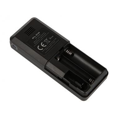 ALKOMAT BLOW 9900 ELEKTROCHEMICZNY