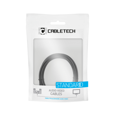 PRZEW. 2RCA-2RCA KPO3954 3,0m  CABLETECH