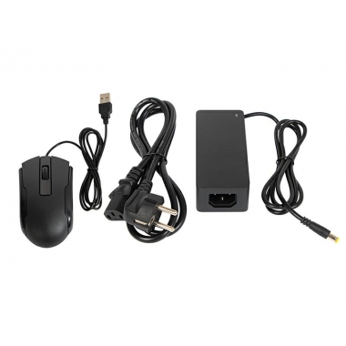 ZESTAW MONITORINGU Poe bLOW 4x5MP 1TB /78-670