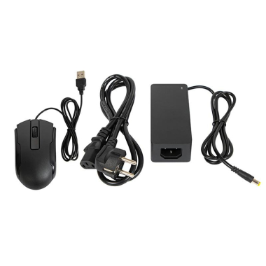 ZESTAW MONITORINGU Poe bLOW 4x5MP 1TB /78-670