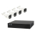 ZESTAW MONITORINGU Poe bLOW 4x5MP 1TB /78-670