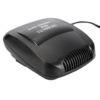 WENTYLATOR NAGRZEWNICA SAMOCH. 12V/150Wag166