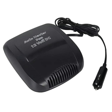 WENTYLATOR NAGRZEWNICA SAMOCH. 12V/150Wag166