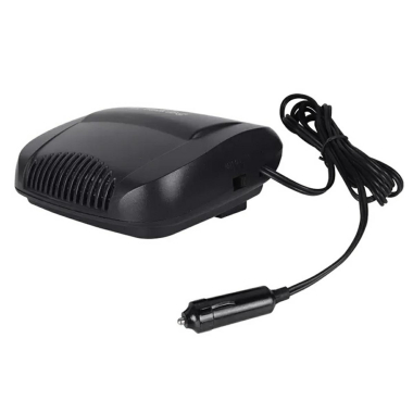 WENTYLATOR NAGRZEWNICA SAMOCH. 12V/150Wag166