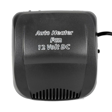 WENTYLATOR NAGRZEWNICA SAMOCH. 12V/150Wag166