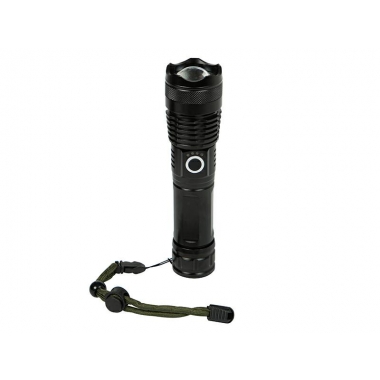 LATARKA LED BLOW 2700lm /71-326 + AKUMULATOR