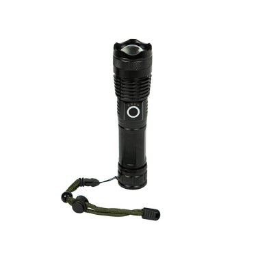 LATARKA LED BLOW 2700lm /71-326 + AKUMULATOR