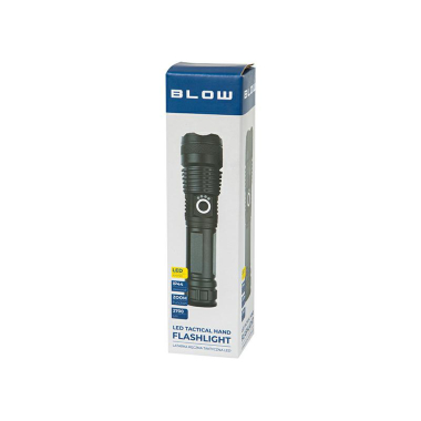 LATARKA LED BLOW 2700lm /71-326BEZ AKUMULATORA