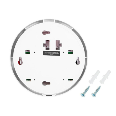 DETEKTOR CZUJNIK DYMU XD20 230V/50-641 9V