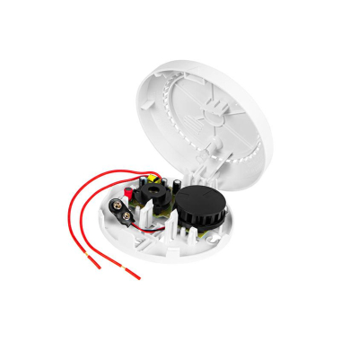 DETEKTOR CZUJNIK DYMU XD20 230V/50-641 9V