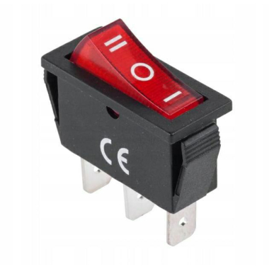 PRZEŁ. IRS-103C-3C ON-OFF-ON